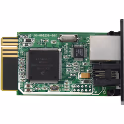 PowerWalker SNMP Manager