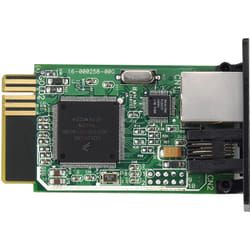 PowerWalker SNMP Manager