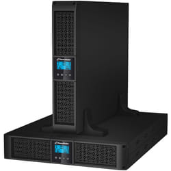 PowerWalker VI 2000RT LCD alimentation d'énergie non interruptible 2 kVA 1800 W 9 sortie(s) CA