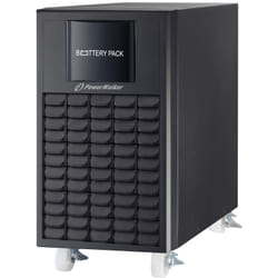 PowerWalker 10120557 Batterie de l'onduleur 12 V 9 Ah