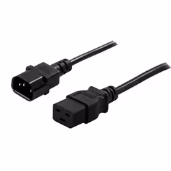 PowerWalker 91010040, Coupleur C14, Coupleur C19, 10 A