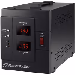 PowerWalker AVR 3000/SIV