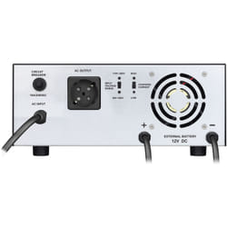 PowerWalker Inverter 700 PSW alimentation d'énergie non interruptible 0,7 kVA