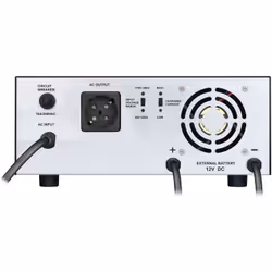 PowerWalker Inverter 1200 PSW alimentation d'énergie non interruptible 1,2 kVA