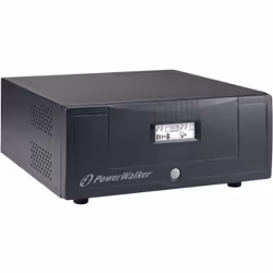 PowerWalker Inverter 1200 PSW alimentation d'énergie non interruptible 1,2 kVA