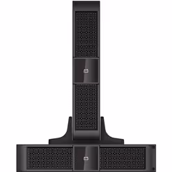 PowerWalker BP P36R-6x9Ah, 12 V, 6 pièce(s), Noir, 9000 mAh, 24,2 kg, 438 mm
