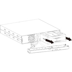 PowerWalker 91010068 accessoire pour onduleurs