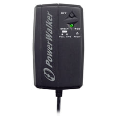 PowerWalker DC SecureAdapter 12V alimentation d'énergie non interruptible 12 kVA 12 W