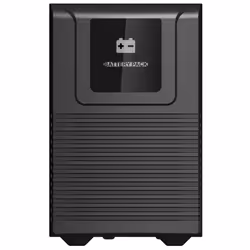 PowerWalker BP S24T-6x9Ah, 12 V, 6 pièce(s), Noir, 9 Ah, VFI 1000 TGS