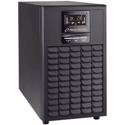 PowerWalker VFI 2000 CG PF1 alimentation d'énergie non interruptible Double-conversion (en ligne) 2 kVA 2000 W 8 sortie(s) CA - Vue supplémentaire 3