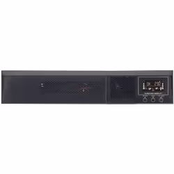 PowerWalker VFI 1500 RMG PF1, Double-conversion (en ligne), 1,5 kVA, 1500 W, Sinus, 110 V, 300 V