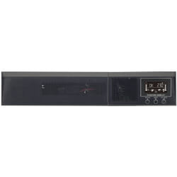 PowerWalker VFI 1500 RMG PF1 alimentation d'énergie non interruptible Double-conversion (en ligne) 1,5 kVA 1500 W