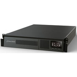 PowerWalker VFI 3000 RMG PF1 alimentation d'énergie non interruptible Double-conversion (en ligne) 3 kVA 3000 W