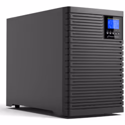 PowerWalker VFI 10000 TGS PF1, Double-conversion (en ligne), 10 kVA, 10000 W, Sinus, 110 V, 276 V