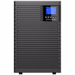 PowerWalker VFI 10000 TGS PF1 alimentation d'énergie non interruptible Double-conversion (en ligne) 10 kVA 10000 W