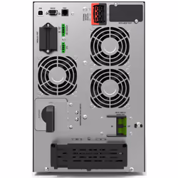 PowerWalker VFI 10000 TGS PF1 alimentation d'énergie non interruptible Double-conversion (en ligne) 10 kVA 10000 W