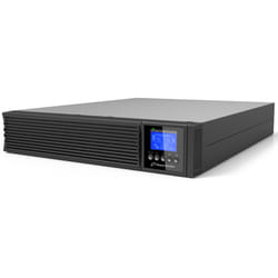 PowerWalker VFI 6000 RTGE alimentation d'énergie non interruptible Double-conversion (en ligne) 6 kVA 6000 W 2 sortie(s) CA