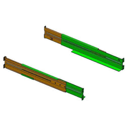 PowerWalker RK7 Rail d’étagère