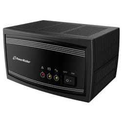PowerWalker Inverter 650 SW FR alimentation d'énergie non interruptible Veille 0,65 kVA 325 W 1 sortie(s) CA