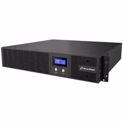 PowerWalker VI 2200 RLE, Interactivité de ligne, 2,2 kVA, 1320 W, 165 V, 290 V, 45/55 Hz