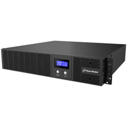PowerWalker VI 2200 RLE alimentation d'énergie non interruptible Interactivité de ligne 2,2 kVA 1320 W 4 sortie(s) CA