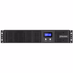 PowerWalker VI 2200 RLE alimentation d'énergie non interruptible Interactivité de ligne 2,2 kVA 1320 W 4 sortie(s) CA