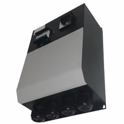 PowerWalker 10133007 accessoire pour onduleurs - Vue supplémentaire 2