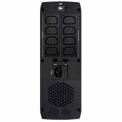 PowerWalker VI 1200 CSW IEC alimentation d'énergie non interruptible Interactivité de ligne 1,2 kVA 720 W 8 sortie(s) CA