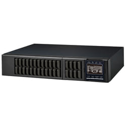 PowerWalker VFI 6000 RMGS alimentation d'énergie non interruptible Double-conversion (en ligne) 6 kVA 6000 W