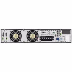 PowerWalker VFI 6000 RMGS alimentation d'énergie non interruptible Double-conversion (en ligne) 6 kVA 6000 W