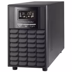 PowerWalker 1100 CW alimentation d'énergie non interruptible Interactivité de ligne 1,1 kVA 770 W