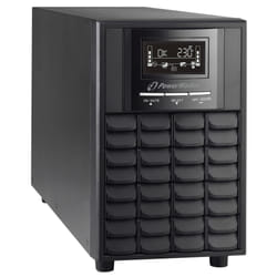 PowerWalker 1500 CW alimentation d'énergie non interruptible Interactivité de ligne 1,5 kVA 1050 W