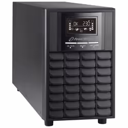PowerWalker 2000 CW, Interactivité de ligne, 2 kVA, 1400 W, Sinus, 162 V, 290 V