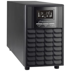 PowerWalker 2000 CW alimentation d'énergie non interruptible Interactivité de ligne 2 kVA 1400 W