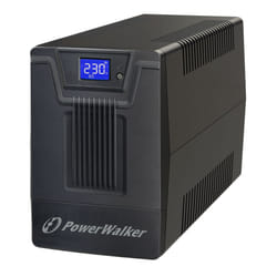 PowerWalker VI 2000 SCL alimentation d'énergie non interruptible Interactivité de ligne 2 kVA 1200 W