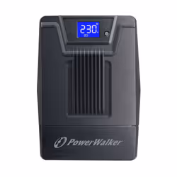 PowerWalker VI 2000 SCL alimentation d'énergie non interruptible Interactivité de ligne 2 kVA 1200 W