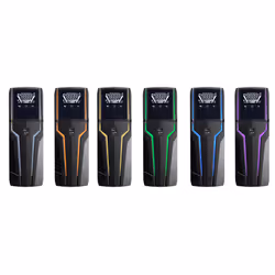 PowerWalker VI 1500 GXB alimentation d'énergie non interruptible Interactivité de ligne 1,5 kVA 900 W 4 sortie(s) CA - Vue supplémentaire 5