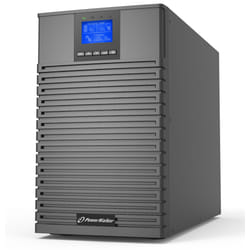 PowerWalker VFI 2000 ICT IoT alimentation d'énergie non interruptible Double-conversion (en ligne) 2 kVA 2000 W 8 sortie(s) CA