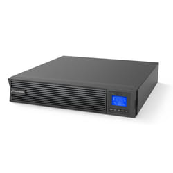 PowerWalker VFI 1000 ICR IoT alimentation d'énergie non interruptible Double-conversion (en ligne) 1 kVA 1000 W 8 sortie(s) CA