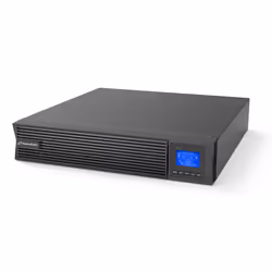 PowerWalker VFI 1500 ICR IoT, Double-conversion (en ligne), 1,5 kVA, 1500 W, Sinus, 110 V, 300 V