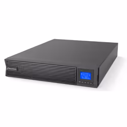 PowerWalker VFI 3000 ICR IoT alimentation d'énergie non interruptible Double-conversion (en ligne) 3 kVA 3000 W 9 sortie(s) CA - Vue supplémentaire 4