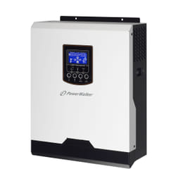 PowerWalker Inverter 3000 PWM alimentation d'énergie non interruptible Interactivité de ligne 3 kVA 3000 W