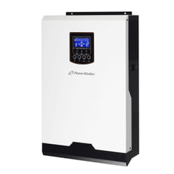 PowerWalker Inverter 5000 PWM alimentation d'énergie non interruptible Interactivité de ligne 5 kVA 5000 W