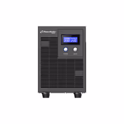 PowerWalker Basic VI 3000 STL alimentation d'énergie non interruptible Interactivité de ligne 3 kVA 1800 W 4 sortie(s) CA