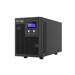 PowerWalker Basic VI 3000 STL FR alimentation d'énergie non interruptible Interactivité de ligne 3 kVA 1800 W 4 sortie(s) CA