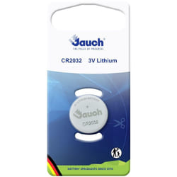 Pile bouton cr 2032 3 v 1 pc(s) 240 mAh lithium S528962 - Jauch Quartz