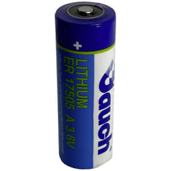 Jauch Quartz - ER17505J-S Pile spéciale a lithium 3.6 v 3600 mAh 1 pc(s)