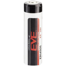 Pile spéciale LR6 (AA) lithium EVE 233702 3.6 V 2600 mAh 1 pc(s)