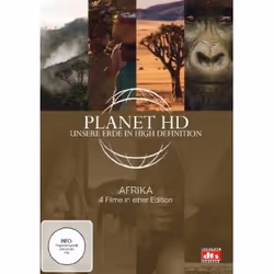 Alive AG 8032186, DVD, Allemand, 2D, 16:9, 157 min