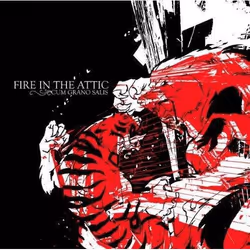 Alive AG Cum Grano Salis (Doppel-CD), Alternative, CD, Fire in the Attic, Support physique, Redfield Records
